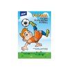 Omalovánky MFP Fotbal 5301041