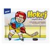 Omalovánky MFP Hokej 5301042