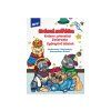 Omalovánky MFP A4 Krásná zvířátka 2 210x276mm/32 5301122