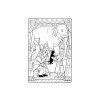 Omalovánky MFP Lada - Mikeš 5301166