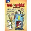 Omalovánky MFP A4 Bob a Bobek 5301232