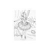 Omalovánky MFP A4 Baleríny 210x295mm/16 5301258