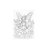 Omalovánky MFP A4 Víly 2 210x276mm/32 5301261