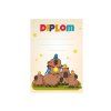 Dětský diplom A4 MFP DIP04-017 5301273