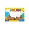 Dětský diplom A5 MFP DIP05-012 5301275