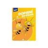 Dopisní papír barevný LUX 5+10 Včelka Mája 5550327