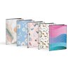 Obal na doklady TIPO L mix-3C+3P 5600038