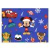 Balicí papír vánoční role 200x70 Disney mix 5811679