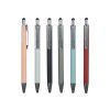 Kuličkové pero touch pen SP082405 metal 6001356