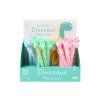 Gelové pero Fancy - Little dinosaurus 6001384