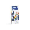 Temperové barvy set 12 ks 12ml 6300357