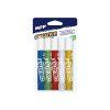 Lepidlo glitrové 5x10,5ml 6330685