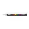 Akrylový popisovač MFP 4mm - bílý 6410824