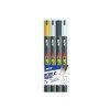 Akrylový popisovač MFP 4mm set 4ks 6410845