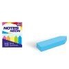 Bloček samolepící 5ks 12x44mm 125 listů mix 5 barev neon 7500893