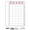 Úkolníček MFP A5 Bob a Bobek 7501618