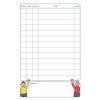 Úkolníček MFP A6 Pat a Mat 7501619