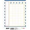 Úkolníček MFP A6 Pat a Mat 7501619