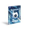 Úkolníček MFP A6 Fotball 7501625