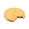 Gifty - Notes 90x90mm - cookie 7501653