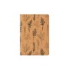 Školní sešit LUX A4 464 natur look 7520232