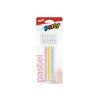 Dortové svíčky MFP pastel 12ks 12,5cm 8800147
