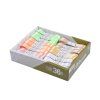 Stuha 3m x 1,2cm box mix 3 8886651