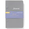 Filofax, Archivační pořadač na Diářové náplně Osobní šedá
