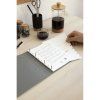 Filofax, Archivační pořadač na náplně Filofax Notebook A5 šedá