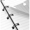 Filofax, Desky se zápisníkem, The Original, A5, černá