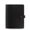 Filofax, Desky se zápisníkem, The Original, A5, černá