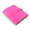 Filofax, Desky se zápisníkem, The Original, A5, růžová