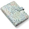 Filofax, Diář Botanical, Osobní, Mint