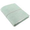 Filofax, Diář Domino Soft, A5, seagrass