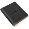 Filofax, Diář Eco Essential, A5, dark ebony