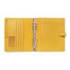 Filofax, Diář Finsbury, A5, mustard