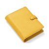 Filofax, Diář Finsbury, Kapesní, mustard