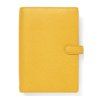 Filofax, Diář Finsbury, Osobní, mustard
