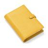 Filofax, Diář Finsbury, Osobní, mustard