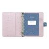 Filofax, Diář Garden, Dusk, kapesní