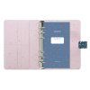 Filofax, Diář Garden, Dusk, osobní
