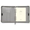 Filofax, Diář Lockwood Zip, A5, concrete