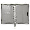 Filofax, Diář Lockwood Zip, Osobní, concrete