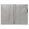 Filofax, Diář Lockwood, Osobní Slim, concrete