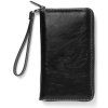 Filofax, Diář Malden Zip, Osobní Compact, černá