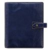 Filofax, Diář Malden, A5, námořní modrá