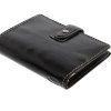 Filofax, Diář Malden, kapesní, černá