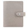 Filofax, Diář Malden, kapesní, stone