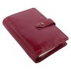Filofax, Diář Malden, Osobní, burgundy