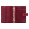 Filofax, Diář Malden, Osobní, burgundy